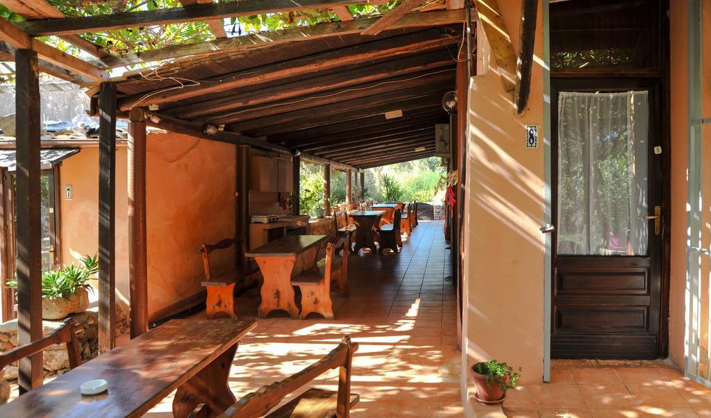 Agriturismo Calamosche Hotel Noto Exterior photo